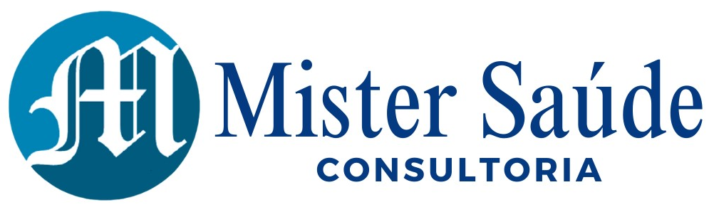 Logo Mister Consultoria em RH, Benefícios & Seguros